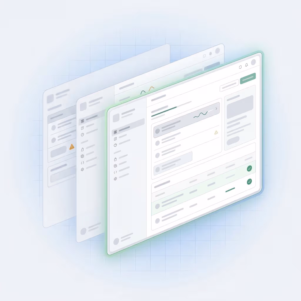 Launch & Continuous Growth